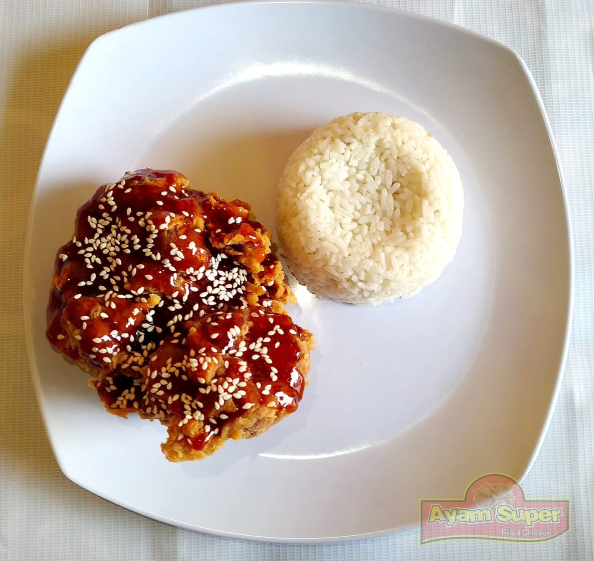 Paket Super Saus Sadas
